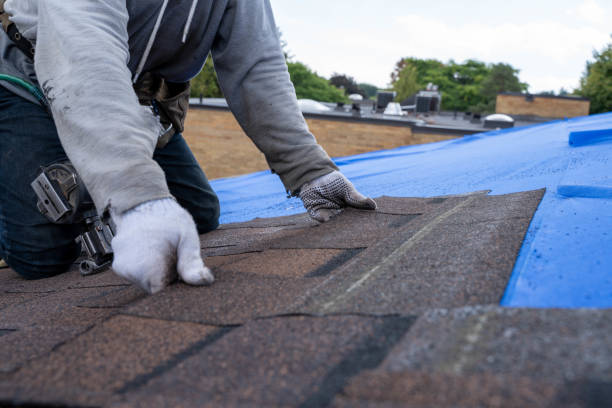 Roof Installation Near Me in Clarksville, IN