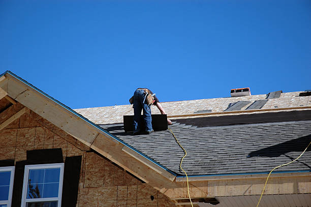 Roof Repair Estimates in Clarksville, IN
