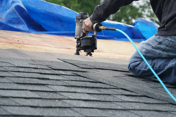 Gutter Installation and Roofing in Clarksville, IN