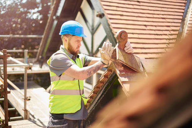 Quick and Trustworthy Emergency Roof Repair Services in Clarksville, IN