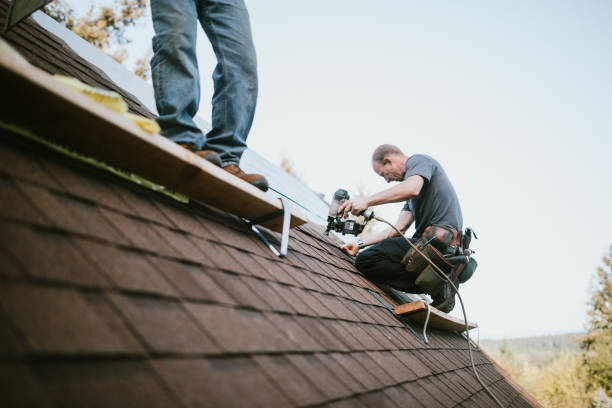 Trusted Clarksville, IN Roofing Contractor Experts